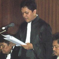 HabiburokhmanJktTimur (@habiburokhman) 's Twitter Profile