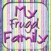 frugalheather's profile picture. My Frugal Family is a blog dedicated to frugal crafts, and frugal living.