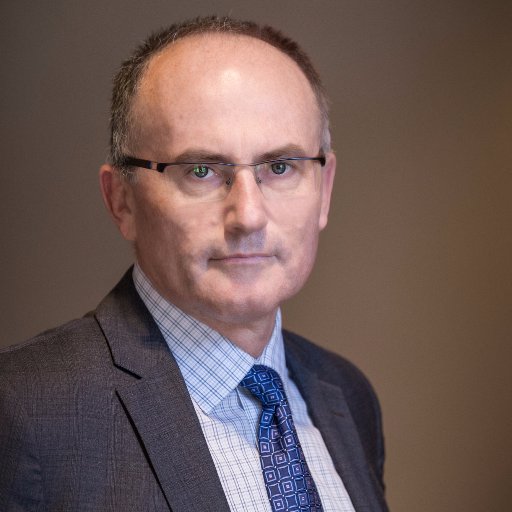 John Muscedere Profile