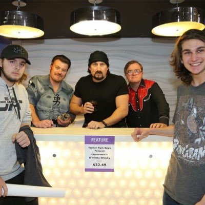 Zack_Parsons's profile picture. 