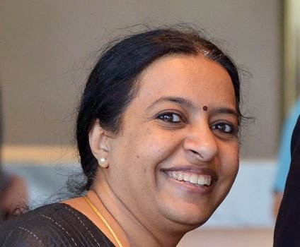 MaliniJay9's profile picture. Multiple-award Business Engagement & Innovation Specialist & Coach | Director Emeritus Business Relationship Management Institute |