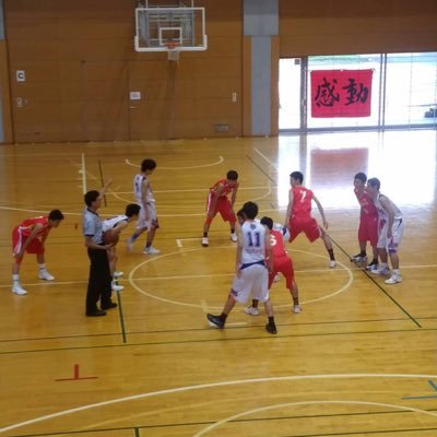 Whg3Him's profile picture. 土岐商 バスケ 2年