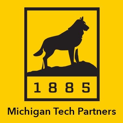 Connecting the people, industries, and agencies who support Michigan Tech's students, research, and innovation. #createthefuture