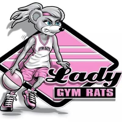 Nike Lady Gym Rats