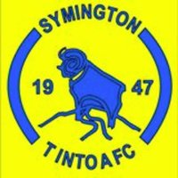 Symington Tinto (@tintosymington) 's Twitter Profile