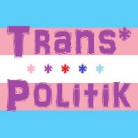 Trans*Politik (@trans_politik) Twitter profile photo