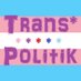 Trans*Politik (@trans_politik) Twitter profile photo Trans*Politik (@trans_politik) Twitter profile photo