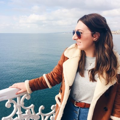 katedicksonblog's profile picture. Makeup artist, beautician, blogger, creative, dog lover, Disney dreamer. Email me at: ktdickson_@hotmail.com Instagram: ktdickson