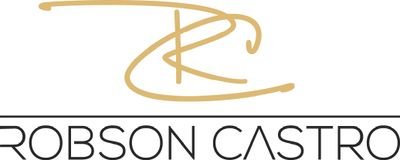 Robson Castro - cabeleireiro e maquiador