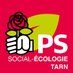 Parti Socialiste 81 (@PS_Tarn81) Twitter profile photo