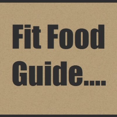fitness guide