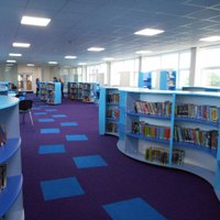 MHS Library (@libmhs) 's Twitter Profile