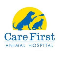 CareFirstAH's profile picture. Care First Animal Hospital has two locations in Raleigh and one in Cary. See our website for more!