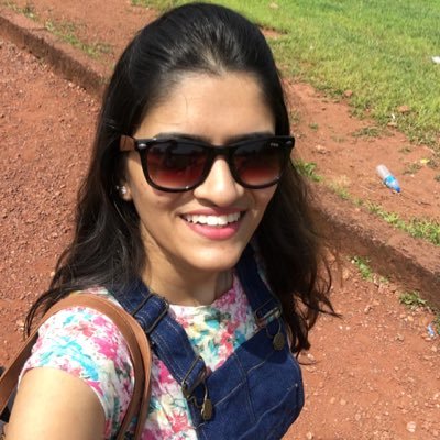 namrathaprasad's profile picture. 