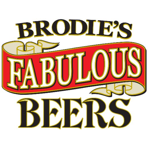 Brodie's Beers