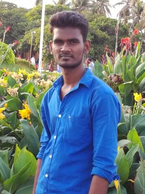 kumarguna35's profile picture. studying in mechanical engineering