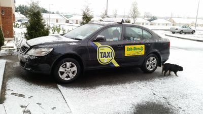 Kevincabdirect's profile picture. T/A Cab-Direct Roscommon. Distance no object all major credit and debit cards accepted.