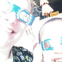 Dr. Michelle Ntampaka (@astro_michelle) 's Twitter Profile
