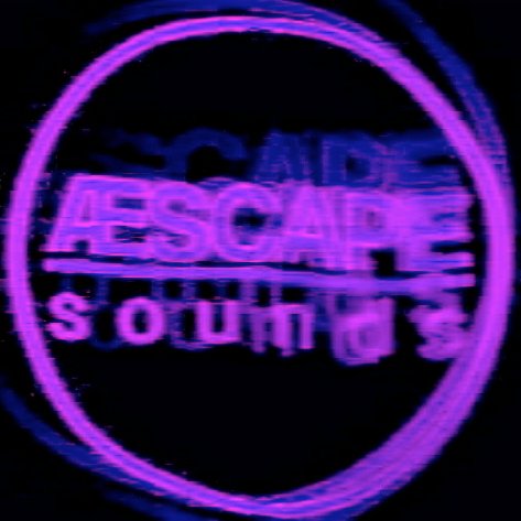 æscape soundsさんのプロフィール画像