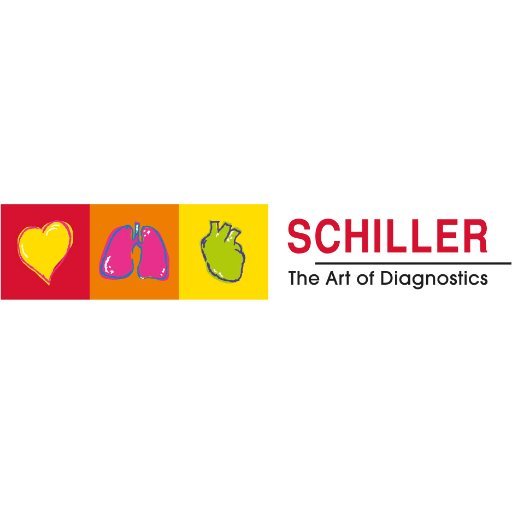 SchillerMedical's profile picture. 