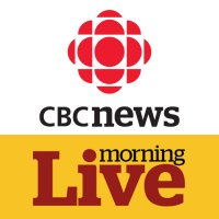 CBC Morning Live (@cbcmorningshow) 's Twitter Profile