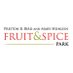 Fruit and Spice Park (@fruitnspice) Twitter profile photo