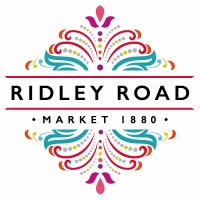 Ridley Road Market(@RidleyRd) 's Twitter Profile Photo