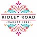 Ridley Road Market (@RidleyRd) Twitter profile photo