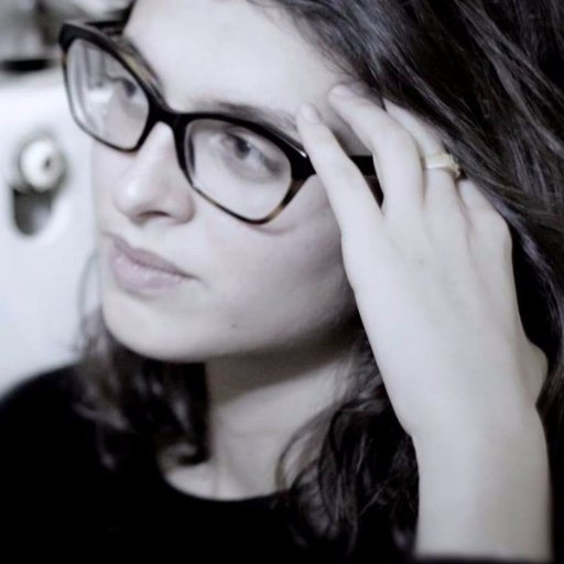 zek_kat's profile picture. 30% française, 30% grecque, 20% espagnole, 20% parisienne, 100% européenne... Bref, bâtarde !