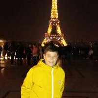 Javier Castañeda (@javiercasta02) 's Twitter Profile