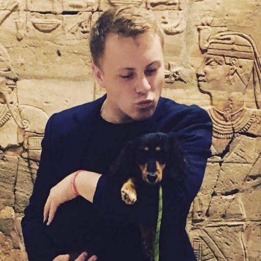 AffinityBJ's profile picture. All views and opinions are my own and in no way reflect on Affinity. I like general knowledge and history and other nerd stuff.