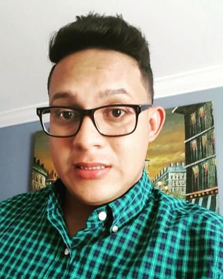 magdielg9117's profile picture. 