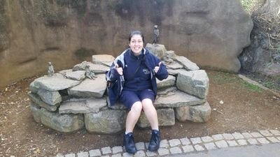 amandamallon's profile picture. Some people are worth melting for