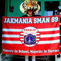 The Jakmania SMAN 89 (@js89jkt) 's Twitter Profile