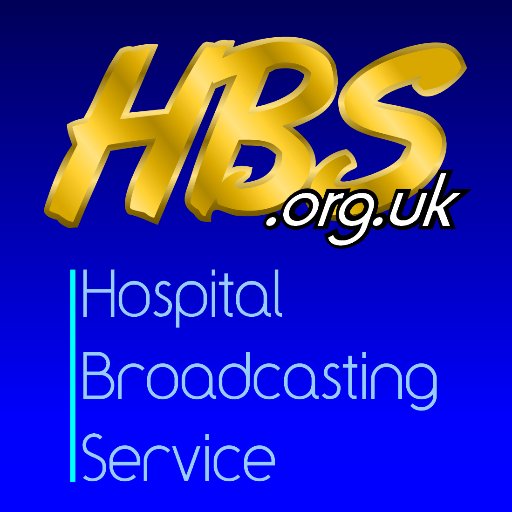 Glasgow's award-winning Hospital Broadcasting Service. 
Listen Live  https://t.co/UkLZ0w0x46