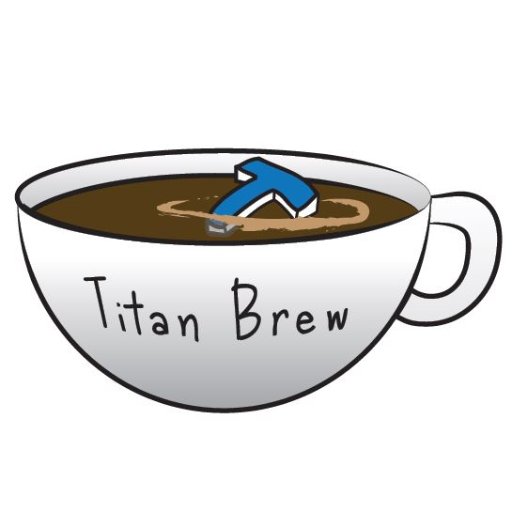 Be True to the Titan Brew! We deliver to you!! PLSHS Coffee Business designed to teach students the academic & vocational skills needed for employment.