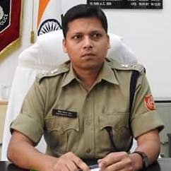 Joint CP (Crime), Kolkata Police