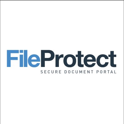 file_protect's profile picture. Share and email files easily and quickly with your secure company branded cloud platform. Call 01384563050 or email info@fileprotect.co.uk for a free demo.