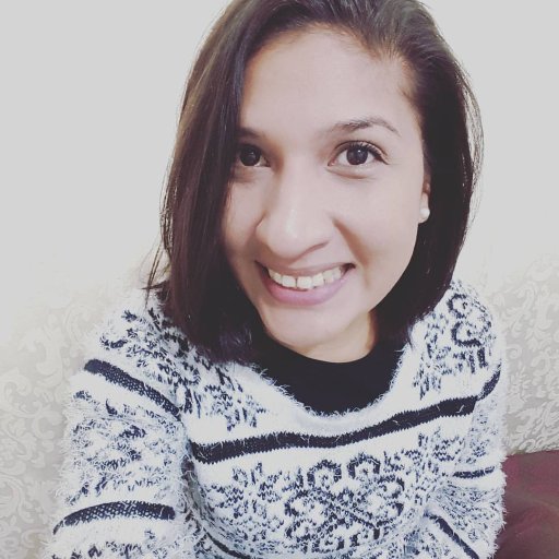 Frontend lover / DevOps enthusiastic / Software Developer / Feminist