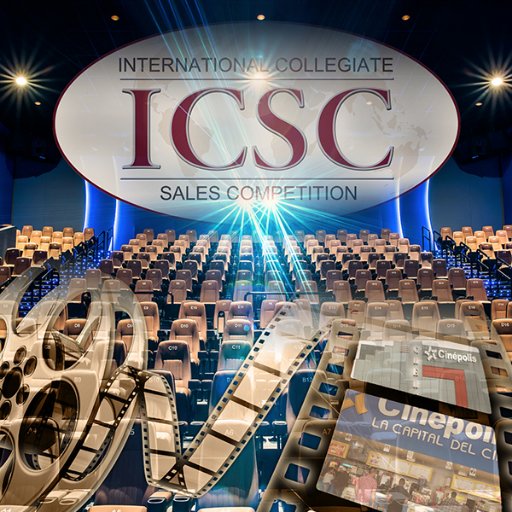 International Collegiate Sales Competition hosted annually by Florida State University's Sales Institute (@FSUSales). Use #ICSCFSU to join the conversation!