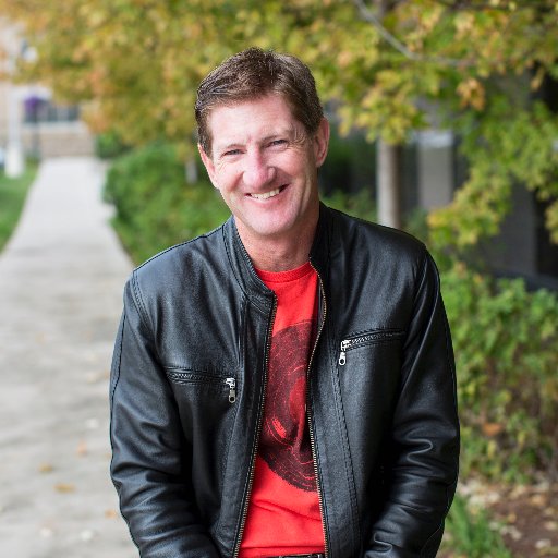 David McPherson Profile