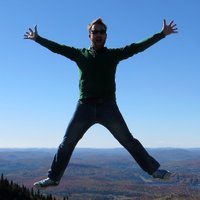 Chris Gale (@geogale) 's Twitter Profile