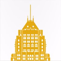 The Fisher Building (@fisherbldgdet) 's Twitter Profile