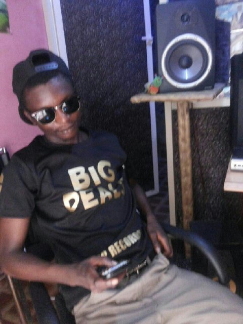 Seeing Beyond Human Imagination.............No Limit To What He Will Achieve in Life........Olamilekansi Born Trilli. Wink€