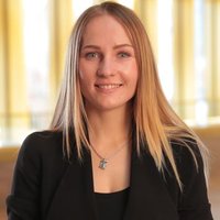 Ekaterina Iuraga (@e_iuraga) 's Twitter Profile