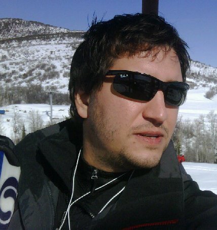 hfneto's profile picture. Ophthalmologist, writer and also a Jedi Knight.