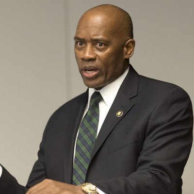 Vice President Defense/AFCEA International/Senior Cyber/IT Leader/Former White House Communications Agency Commander, Col (Ret) USAF/USAFA ‘85, Personal Account