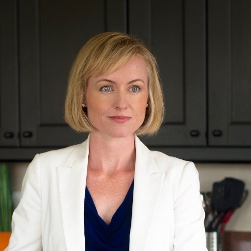 Grass-fed, local, fermented, full-fat, real foodie, mom. Author of Vitamin K2 and the Calcium Paradox: How a Little Known Vitamin Could Save Your Life.