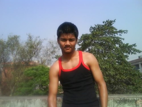 Abhi360dbms's profile picture. 