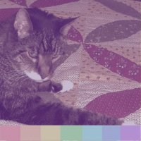 Jeannie- BitbyBit (@adajeancastle2) 's Twitter Profile